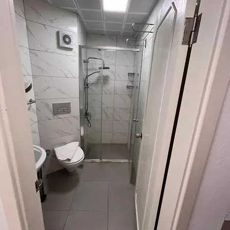 Lejlighedshotel Sen Turunç