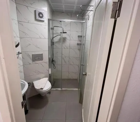 Lägenhetshotell Sen Turunç