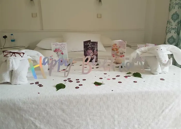 Lägenhetshotell Sen 4*