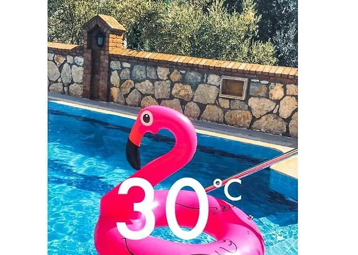 Sen Lägenhetshotell 4*