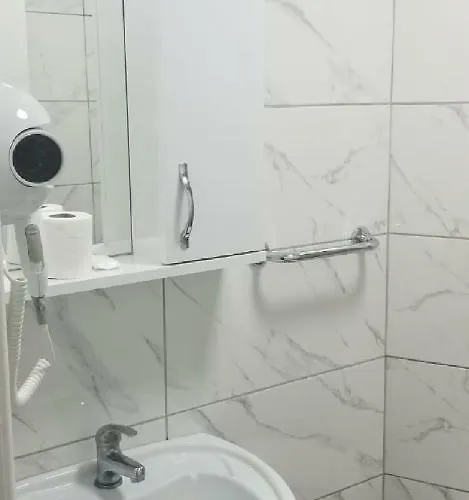 Lägenhetshotell Sen Turunç