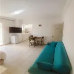 Aparthotel Sen Turunc