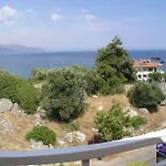 Ξενοδοχείο με διαμερίσματα Sen Turunc