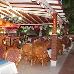 Sen Aparthotel Turunç
