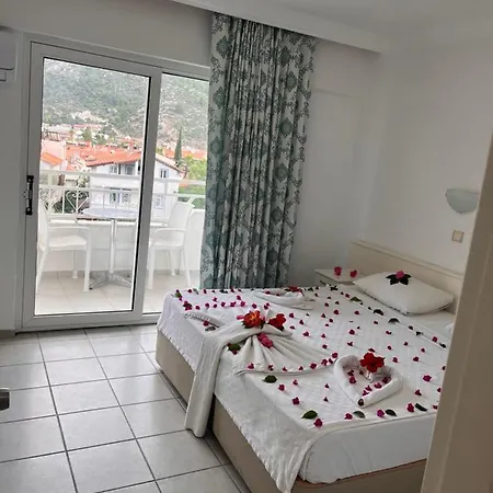 Sen Aparthotel Turunç