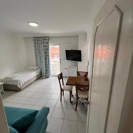 Sen Apartmanhotel 2*