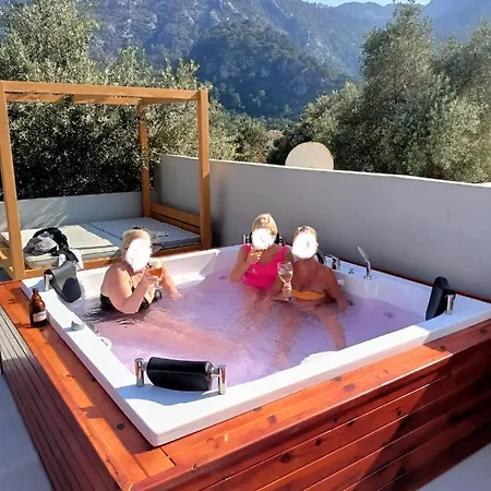 Sen Hotel de apartamente 4*