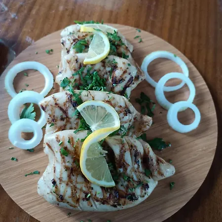 Aparthotel Sen Turunc