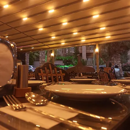 Sen Apartmanhotel 2*