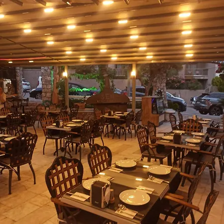 Apartmanhotel Sen Turunc