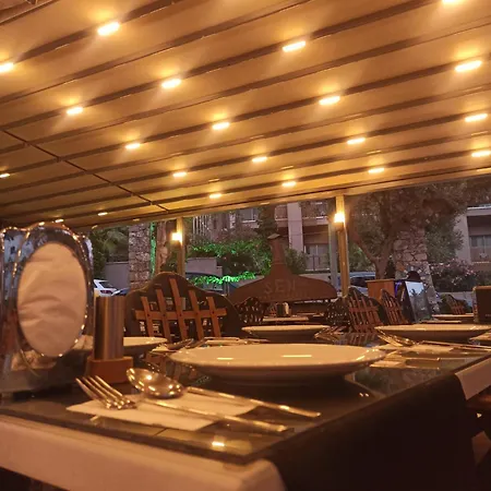 Apartmanhotel Sen Turunc