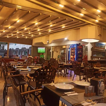 Sen Aparthotel