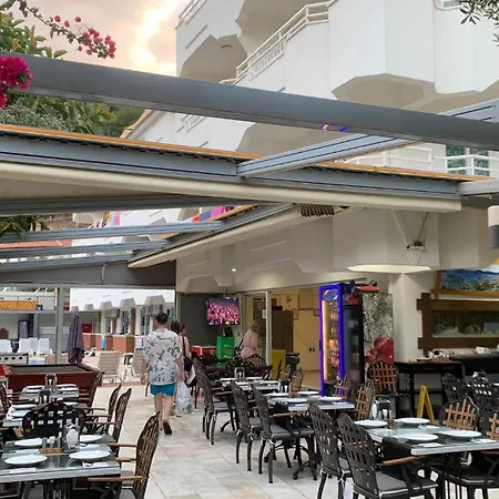Apartmanhotel Sen 2*