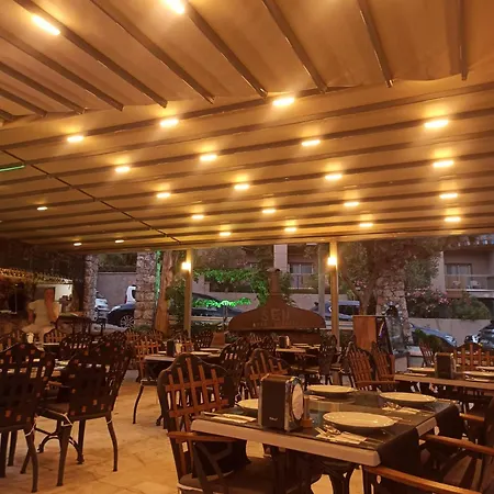 Sen Apartmanhotel Turunc
