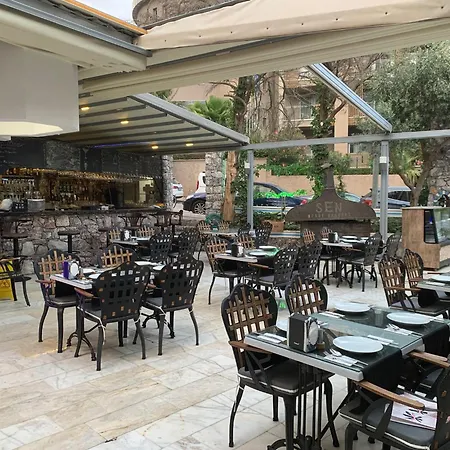 Sen Apartmanhotel