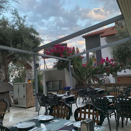 Sen Apartmanhotel 2*