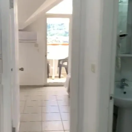 Apartmanhotel Sen
