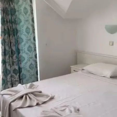 Hotel de apartamente Sen 4*