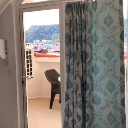 Sen Aparthotel Turunc