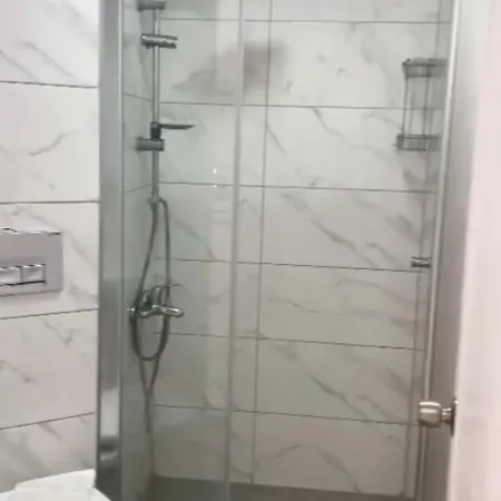 Aparthotel Sen Turunc