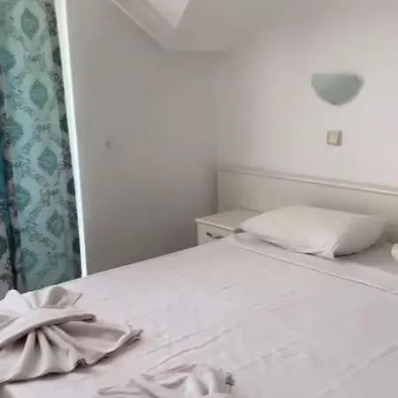 Sen Apartmanhotel