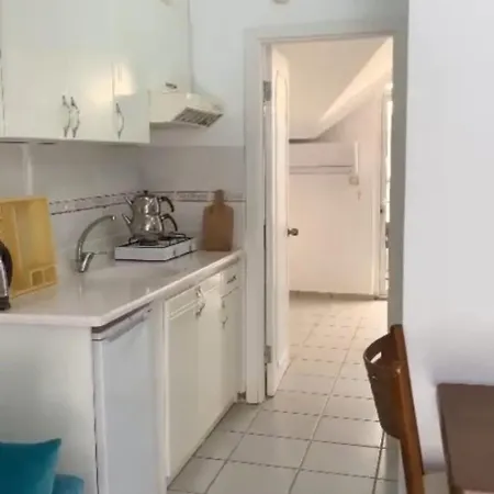 Apartmanhotel Sen