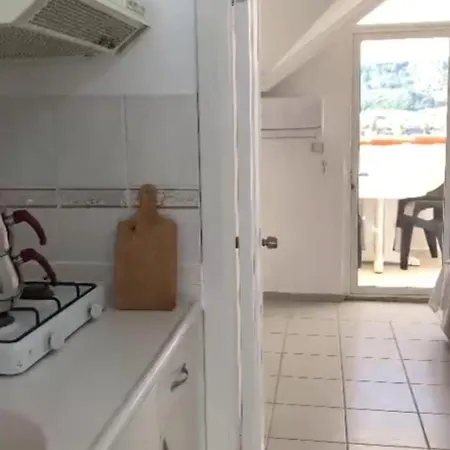 Sen Aparthotel 2*