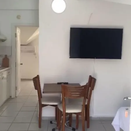 Apartmanhotel Sen Turunc