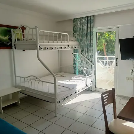Sen Aparthotel