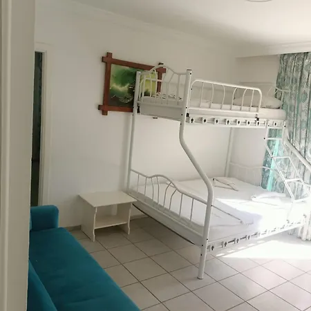 Aparthotel Sen