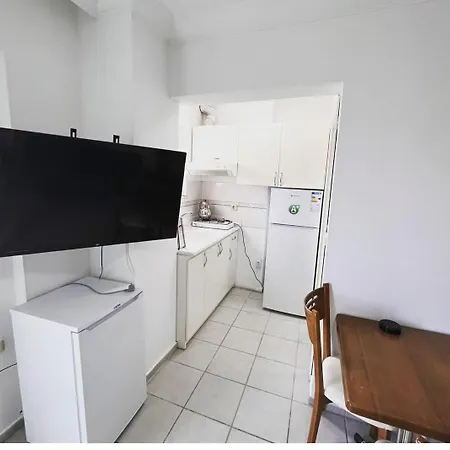 Sen Apartmanhotel 2*