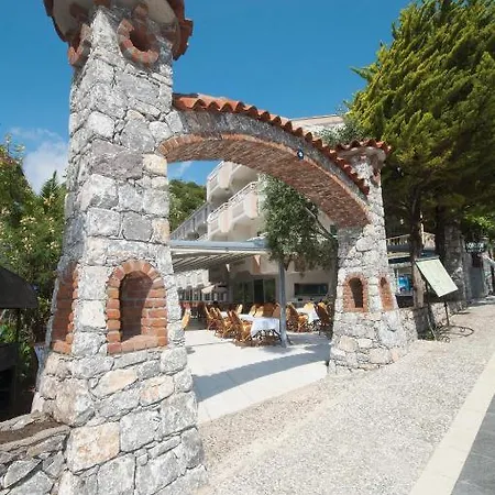 Apartahotel Sen Turunç