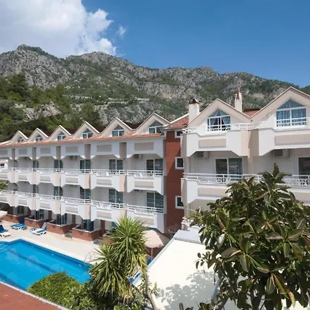 Sen Aparthotel