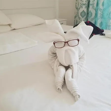 Sen شقة فندقية 2*