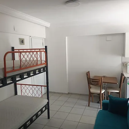 Hotel de apartamente Sen 4*