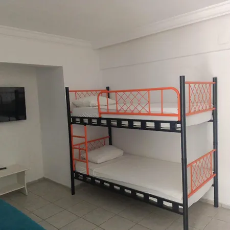 Sen Aparthotel Turunc