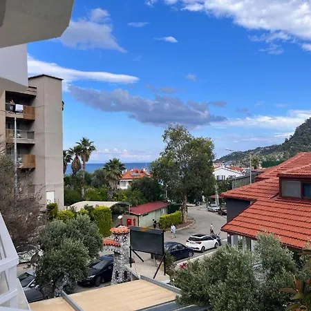 Sen Apartmanhotel 2*