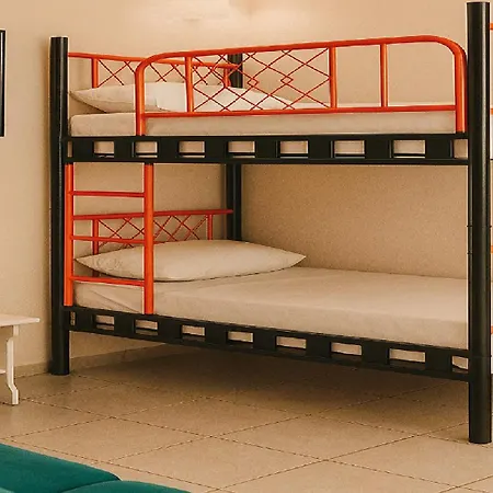 Hotel de apartamente Sen 4*