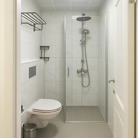 Hotel de apartamente Sen