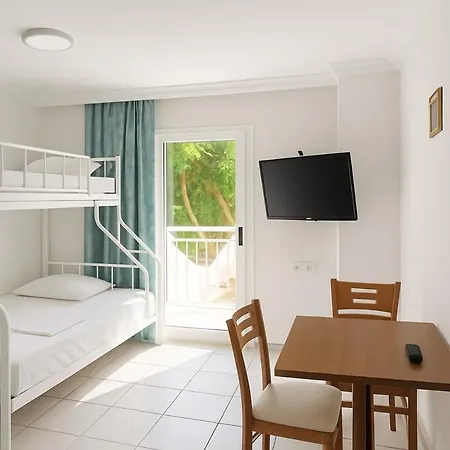 Sen Aparthotel Turunç