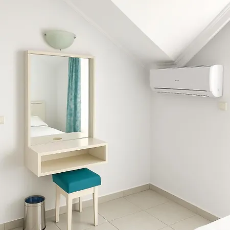 Hotel de apartamente Sen