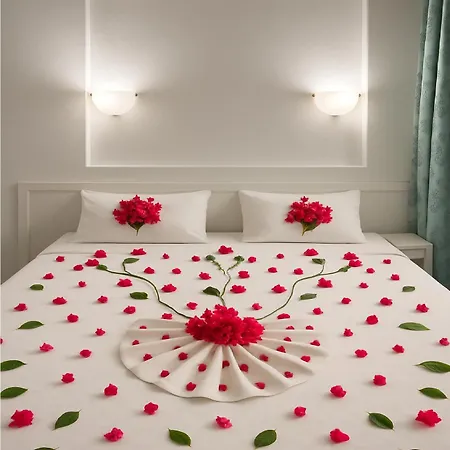 Hotel de apartamente Sen