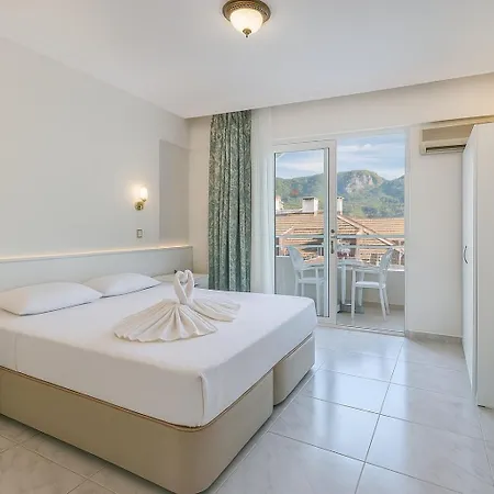 Sen Hotel de apartamente 4*