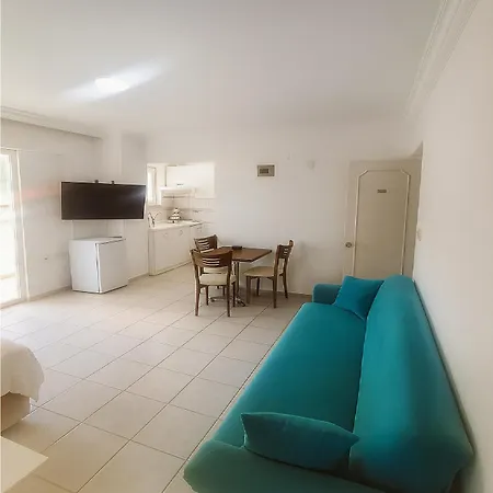 Aparthotel Sen Turunç