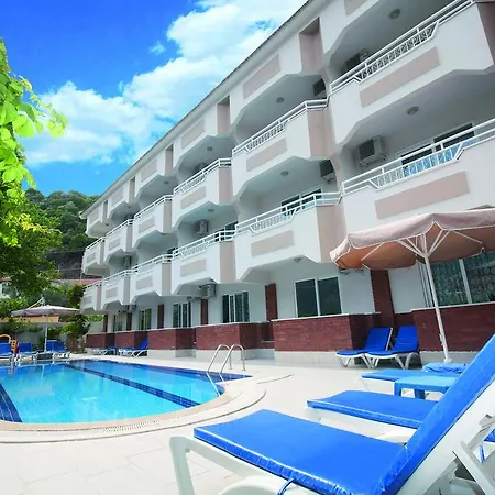 Sen Aparthotel Turunç