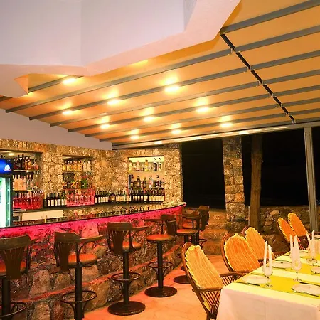 Apartmanhotel Sen 2*