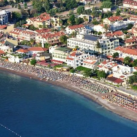 Aparthotel Sen 2*