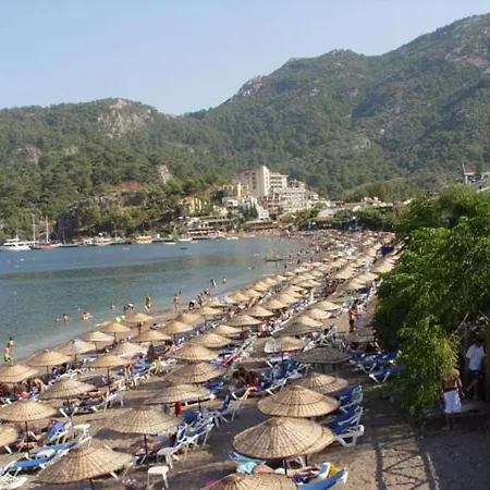 Sen Apartmanhotel