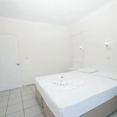 Sen Aparthotel Turunç