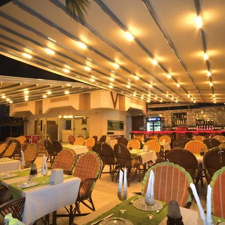 Sen Apartmanhotel